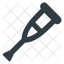 پیش‌نمایش فایل crutch-5 از پک Medical & Healthcare 