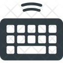 پیش‌نمایش فایل keyboard-11 از پک فناوری اطلاعات و قطعات