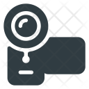 پیش‌نمایش فایل camera-134 از پک Video 