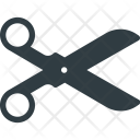پیش‌نمایش فایل scissor-5 از پک اشیاء