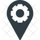 پیش‌نمایش فایل map-229 از پک مکان‌های روی نقشه