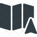 پیش‌نمایش فایل map-264 از پک مکان‌های روی نقشه