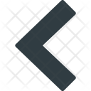 پیش‌نمایش فایل arrow-224 از پک Arrows 