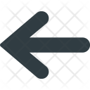 پیش‌نمایش فایل arrow-231 از پک Arrows 