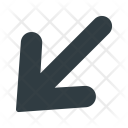 پیش‌نمایش فایل arrow-232 از پک Arrows 