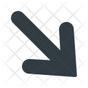 پیش‌نمایش فایل arrow-233 از پک Arrows 