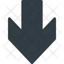 پیش‌نمایش فایل arrow-239 از پک Arrows 