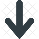 پیش‌نمایش فایل arrow-249 از پک Arrows 