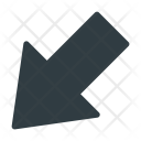 پیش‌نمایش فایل arrow-253 از پک Arrows 