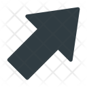 پیش‌نمایش فایل arrow-255 از پک Arrows 