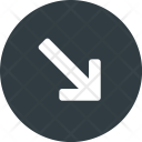 پیش‌نمایش فایل arrow-261 از پک Arrows 