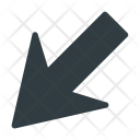 پیش‌نمایش فایل arrow-267 از پک Arrows 