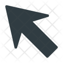 پیش‌نمایش فایل arrow-270 از پک Arrows 