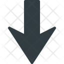 پیش‌نمایش فایل arrow-275 از پک Arrows 