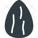 پیش‌نمایش فایل almond-1 از پک Fruits & Vegetables 