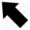 پیش‌نمایش فایل arrow-1495790 از پک رابط کاربری