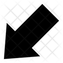 پیش‌نمایش فایل arrow-1495793 از پک رابط کاربری