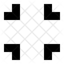 پیش‌نمایش فایل exit-full-screen-1495745 از پک رابط کاربری