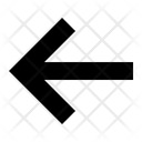 پیش‌نمایش فایل left-arrow-1495795 از پک رابط کاربری