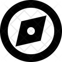 پیش‌نمایش فایل compass-1496241 از پک نقشه و مکان