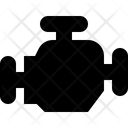 پیش‌نمایش فایل engine-1496674 از پک حمل‌ونقل و وسیله نقلیه