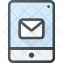 پیش‌نمایش فایل mobile-132 از پک ایمیل‌ها
