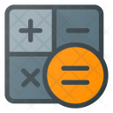 پیش‌نمایش فایل calculator-76 از پک کسب و کار