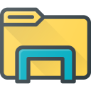 پیش‌نمایش فایل logo-148 از پک لوگو و برندها