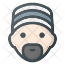 پیش‌نمایش فایل avatar-128 از پک آدم‌ها و آواتارها