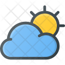 پیش‌نمایش فایل cloudy-4 از پک آب و هوا