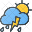 پیش‌نمایش فایل rain-20 از پک آب و هوا