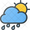 پیش‌نمایش فایل rain-24 از پک آب و هوا