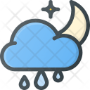 پیش‌نمایش فایل rainy-8 از پک آب و هوا