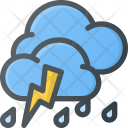 پیش‌نمایش فایل storm-2 از پک آب و هوا