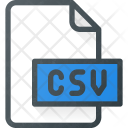 پیش‌نمایش فایل csv-1 از پک فایل‌های توسعه