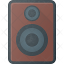 پیش‌نمایش فایل speaker-88 از پک موسیقی و صدا