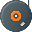 پیش‌نمایش فایل vinyl-4 از پک موسیقی و صدا