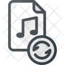 پیش‌نمایش فایل music-190 از پک فایل‌های صوتی