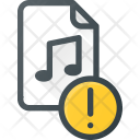 پیش‌نمایش فایل music-195 از پک فایل‌های صوتی