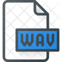 پیش‌نمایش فایل wav از پک فایل‌های صوتی