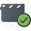 پیش‌نمایش فایل clapper-52 از پک Video 