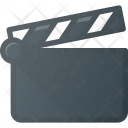 پیش‌نمایش فایل clapper-53 از پک Video 
