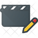 پیش‌نمایش فایل clapper-54 از پک Video 