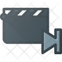 پیش‌نمایش فایل clapper-56 از پک Video 