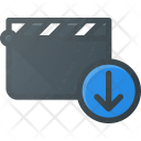 پیش‌نمایش فایل clapper-58 از پک Video 