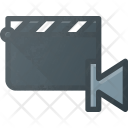 پیش‌نمایش فایل clapper-60 از پک Video 