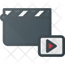 پیش‌نمایش فایل clapper-61 از پک Video 