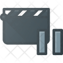 پیش‌نمایش فایل clapper-62 از پک Video 