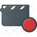 پیش‌نمایش فایل clapper-64 از پک Video 