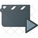 پیش‌نمایش فایل clapper-65 از پک Video 